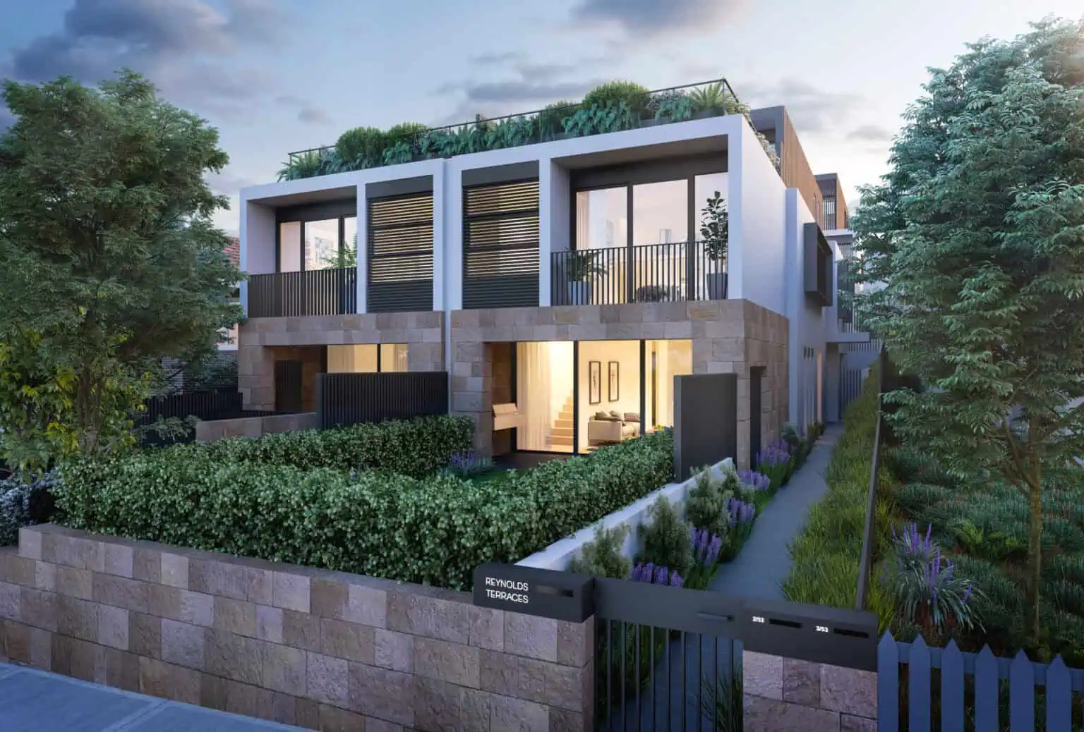 Explore our developments