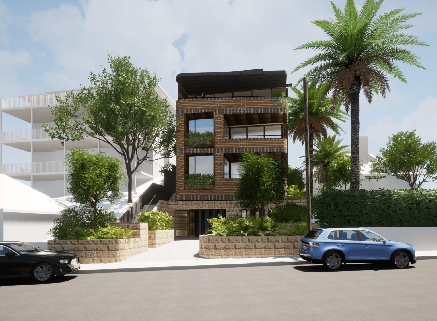 Main image - CGI